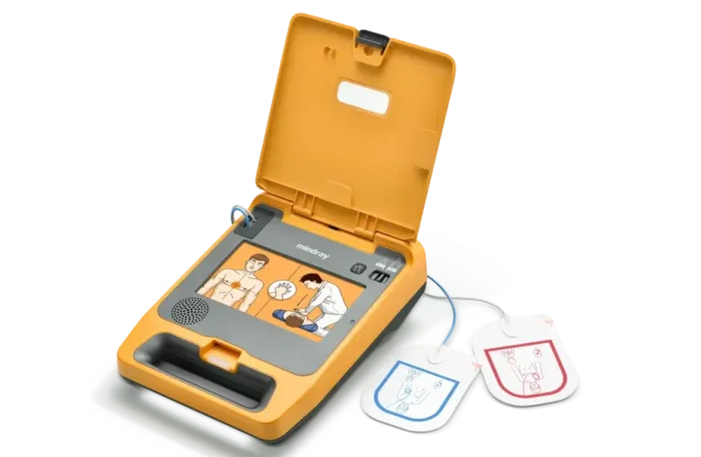 Mindray Defibrillator